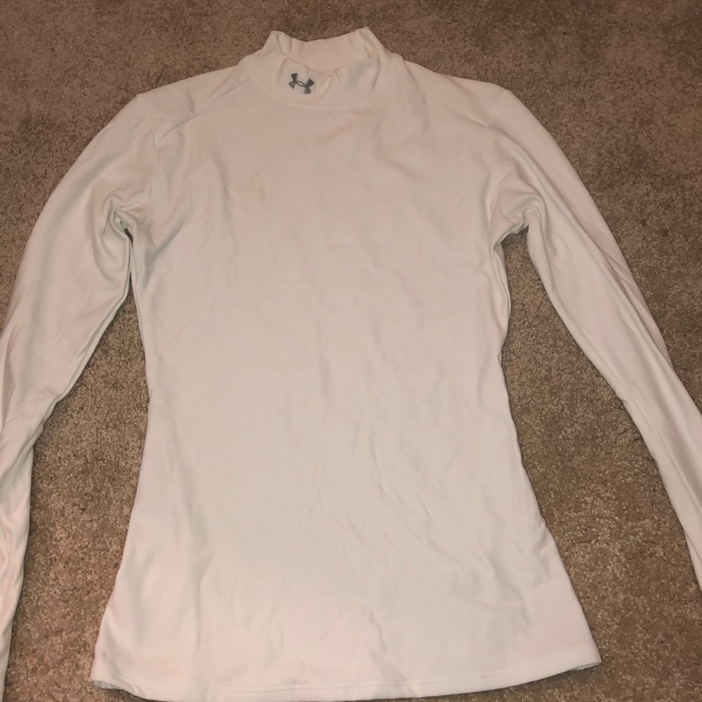 Under Armour cold gear long sleeve